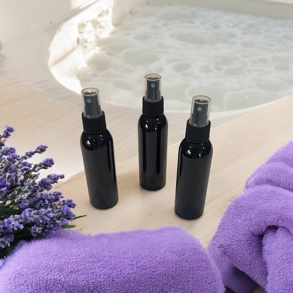 Home Refresh Room & Linen Aromatherapy Spray Orchid & Vine Lovely Lavender - Picture 3 of 5